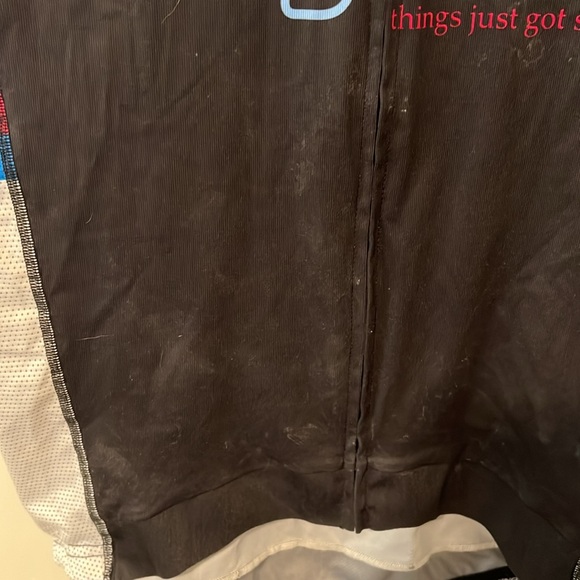 Women’s cycling jersey - Picture 4 of 4